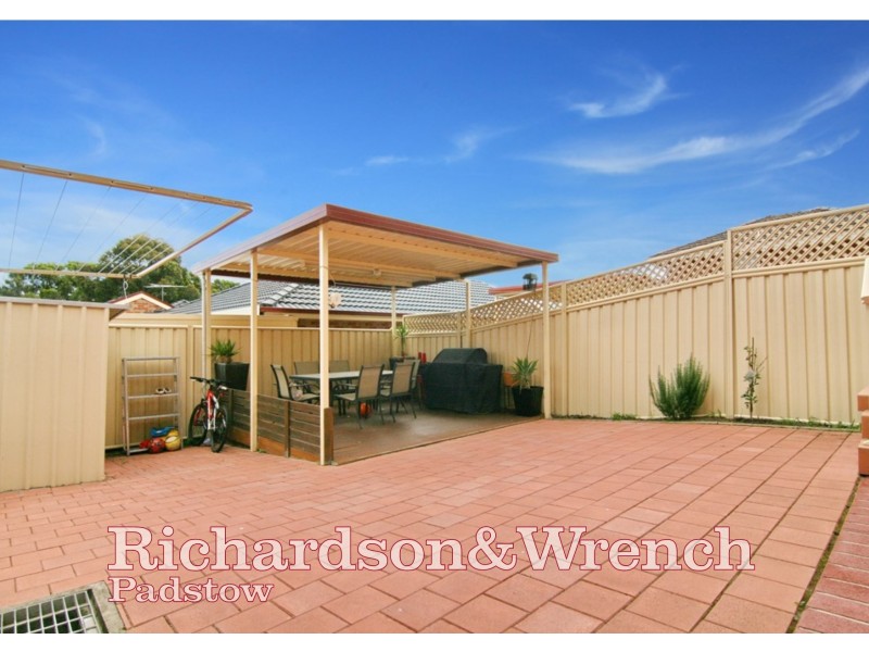 1/14 Jensen Street, Condell Park NSW 2200