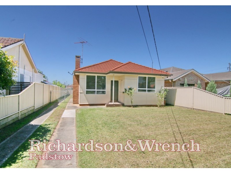26 Paten Street, Revesby NSW 2212