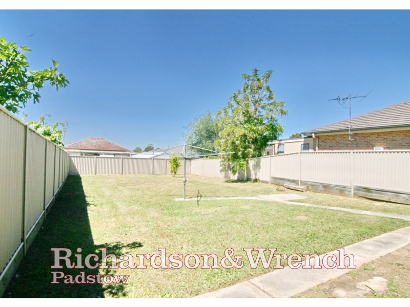 26 Paten Street, Revesby NSW 2212