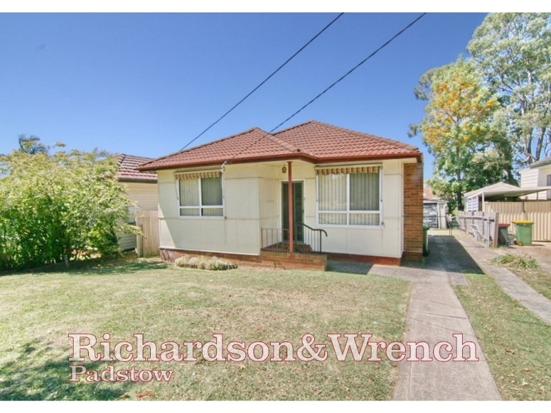 46 Paten Street, Revesby NSW 2212