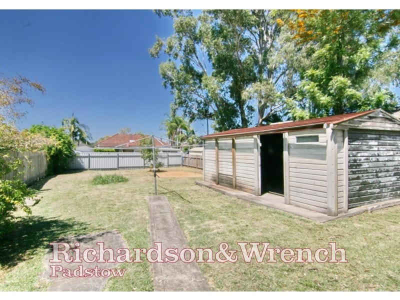46 Paten Street, Revesby NSW 2212