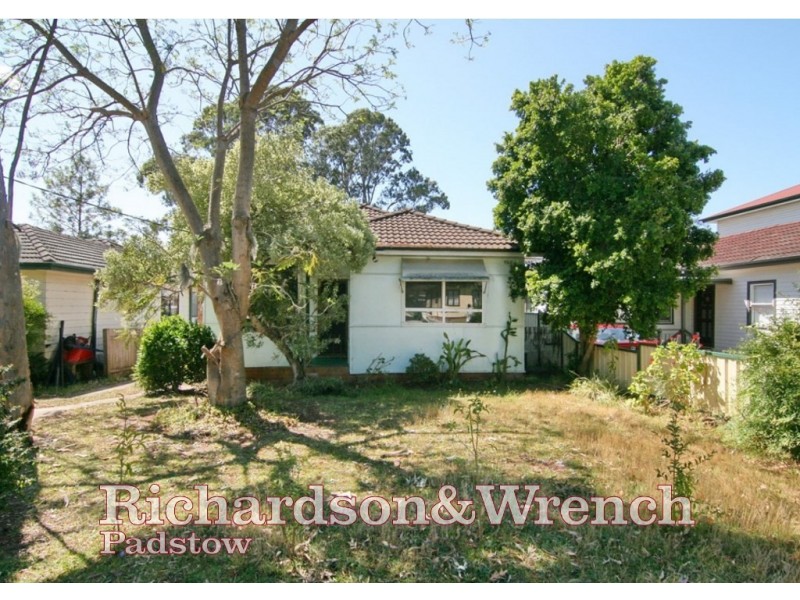 42 Paten Street, Revesby NSW 2212