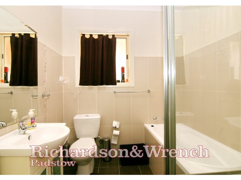 3/105-107 Faraday Road, Padstow NSW 2211