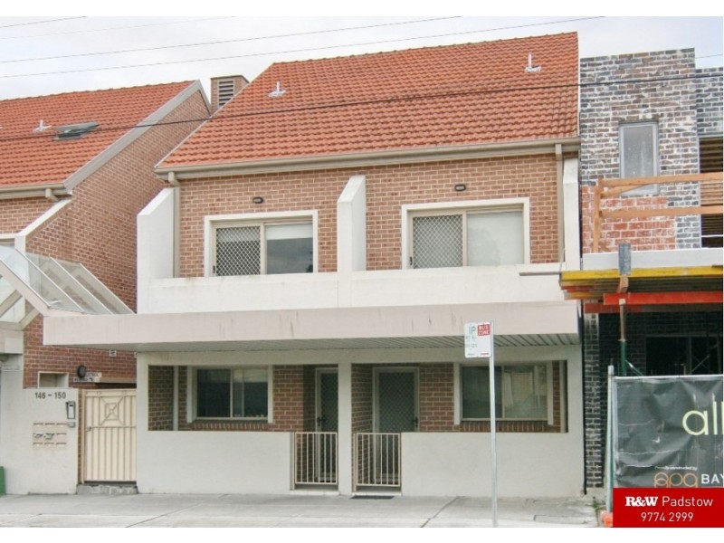 4/146 Alma Road, Padstow NSW 2211