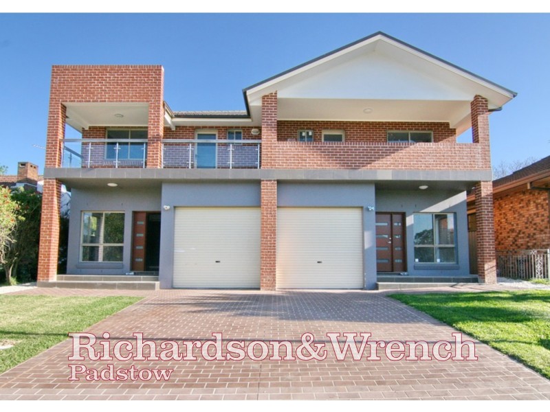 7 Burley Road, Padstow NSW 2211