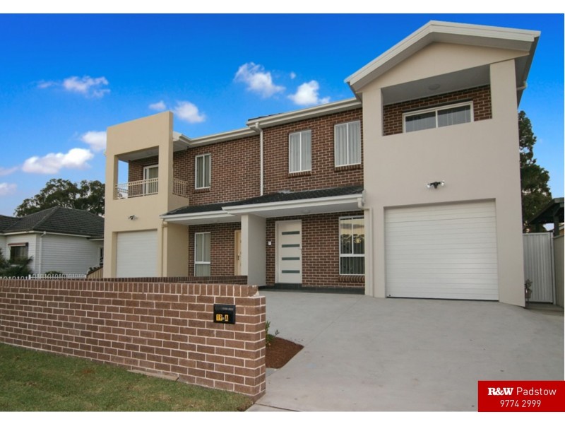 19a Lindsay Street, Panania NSW 2213