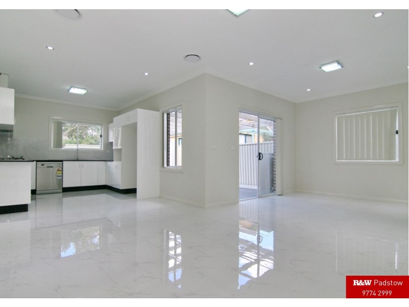 19a Lindsay Street, Panania NSW 2213