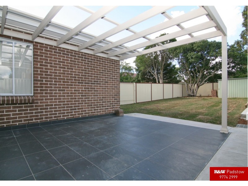 19a Lindsay Street, Panania NSW 2213