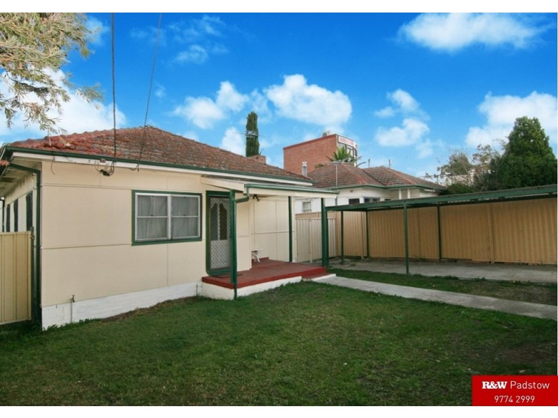 4 Bridge Street, Padstow NSW 2211