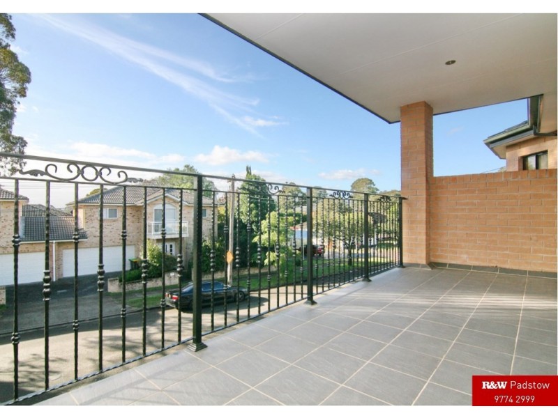 41 Tyalgum Avenue, Panania NSW 2213