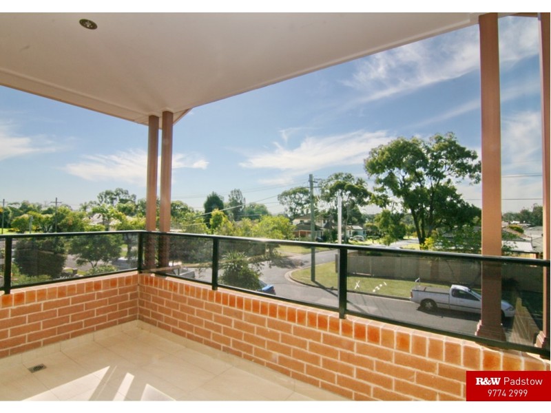 35a Tracey St, Revesby NSW 2212