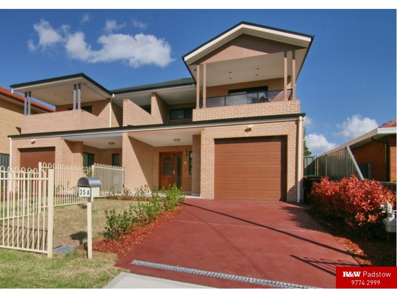 35a Tracey St, Revesby NSW 2212