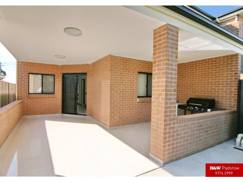 35a Tracey St, Revesby NSW 2212