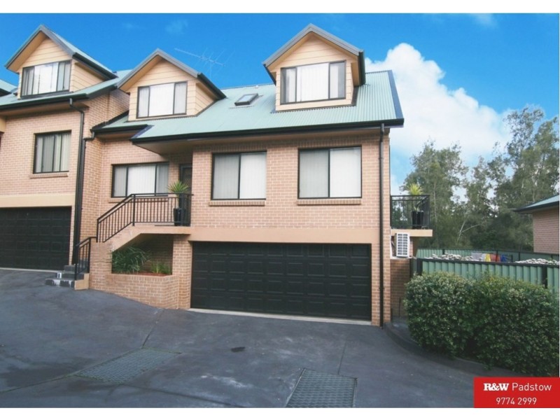 7/101-103 Virginius Street, Padstow NSW 2211