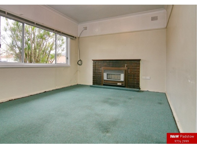 43 Doyle Road, Revesby NSW 2212