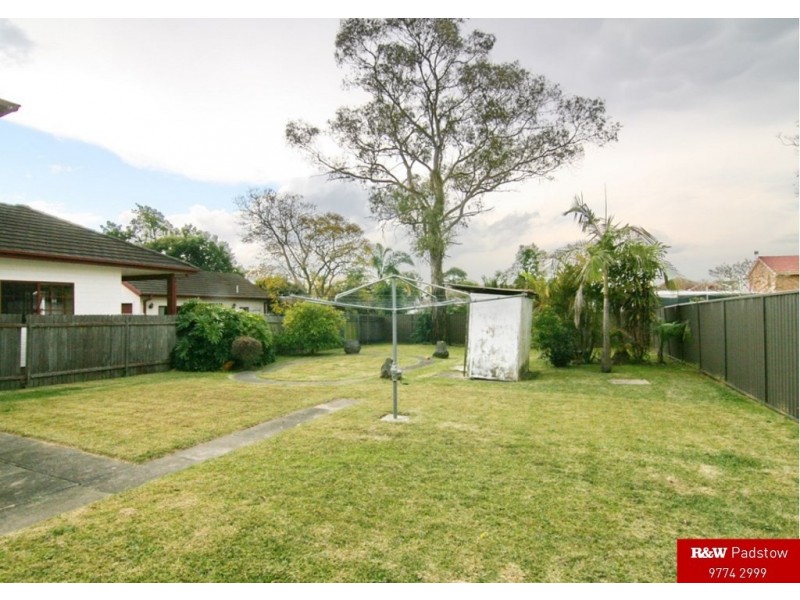 43 Doyle Road, Revesby NSW 2212