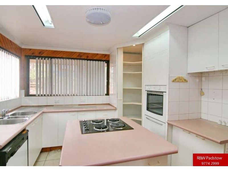 33 Richmond Ave, Padstow Heights NSW 2211