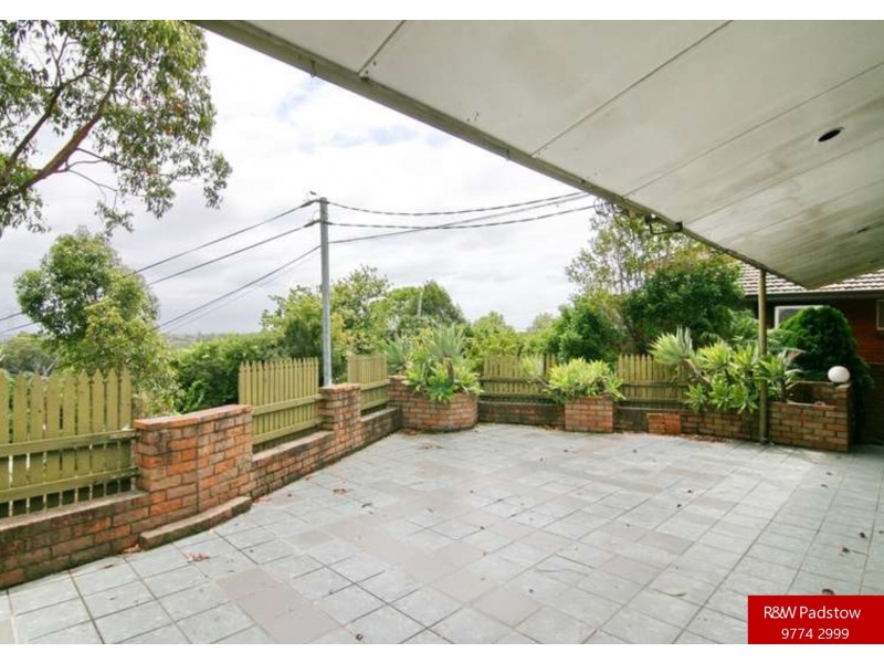 33 Richmond Ave, Padstow Heights NSW 2211