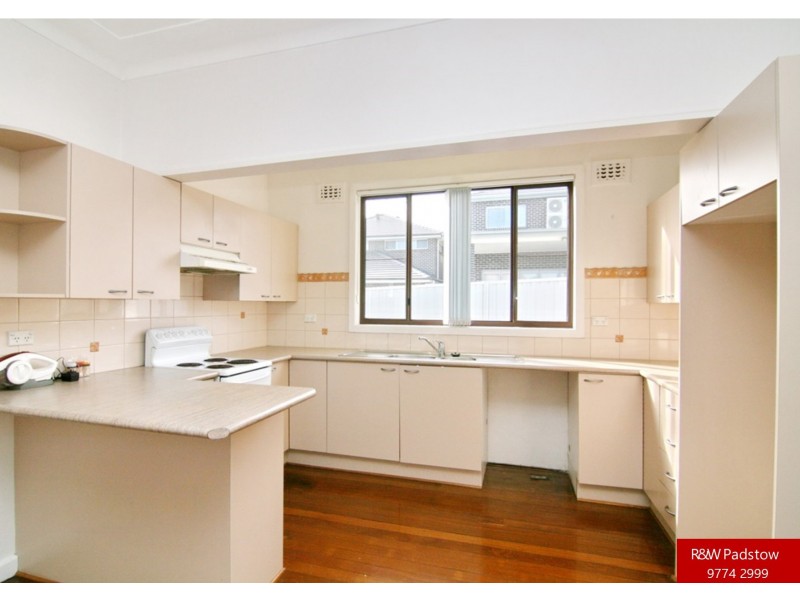 43 Springfield Road, Padstow NSW 2211