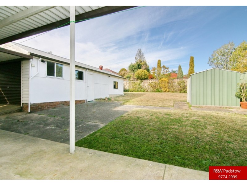 43 Springfield Road, Padstow NSW 2211