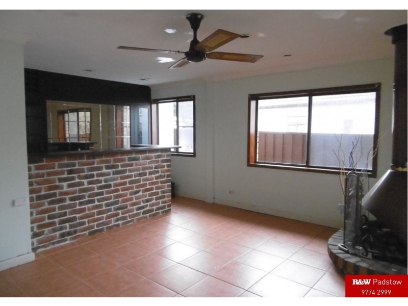 81 Sherwood Street, Revesby NSW 2212