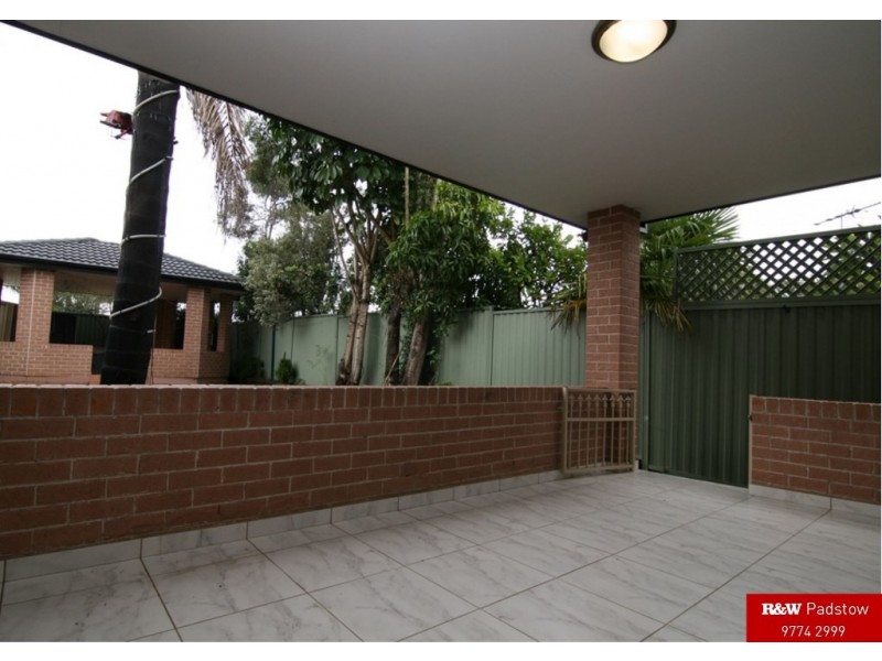 50A Carrington Street, Revesby NSW 2212