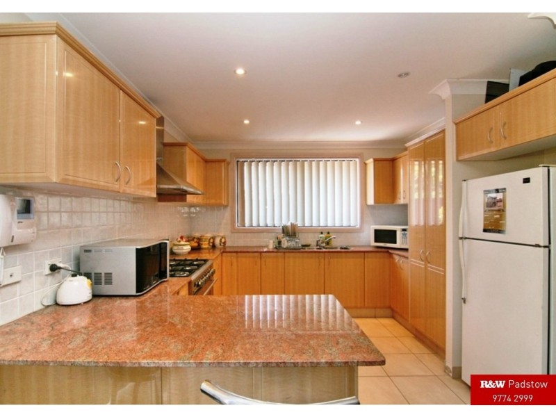 21A Carrington Street, Revesby NSW 2212