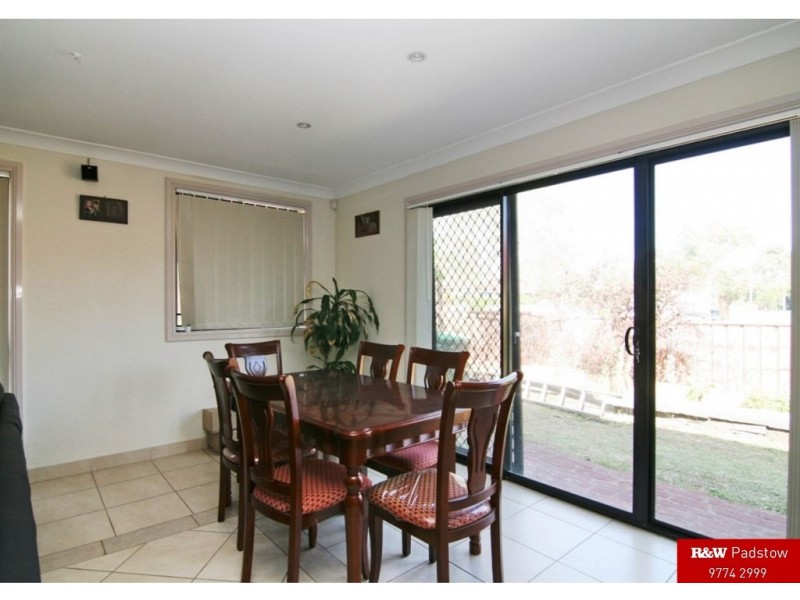 21A Carrington Street, Revesby NSW 2212