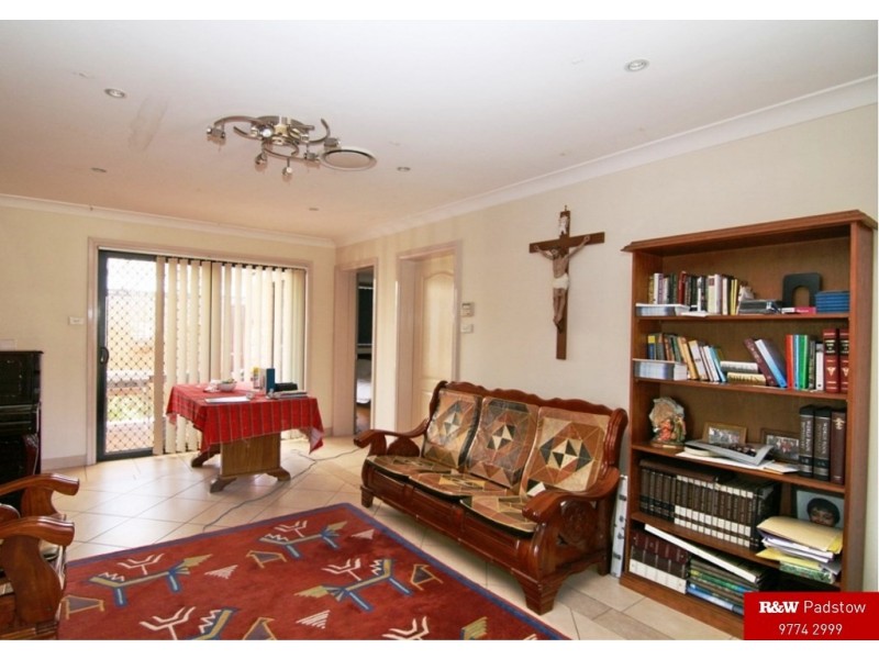 21A Carrington Street, Revesby NSW 2212