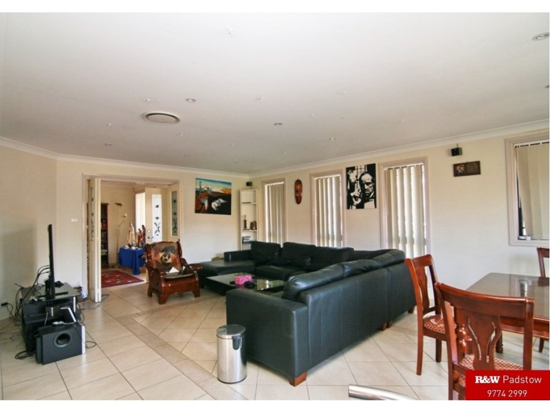 21A Carrington Street, Revesby NSW 2212