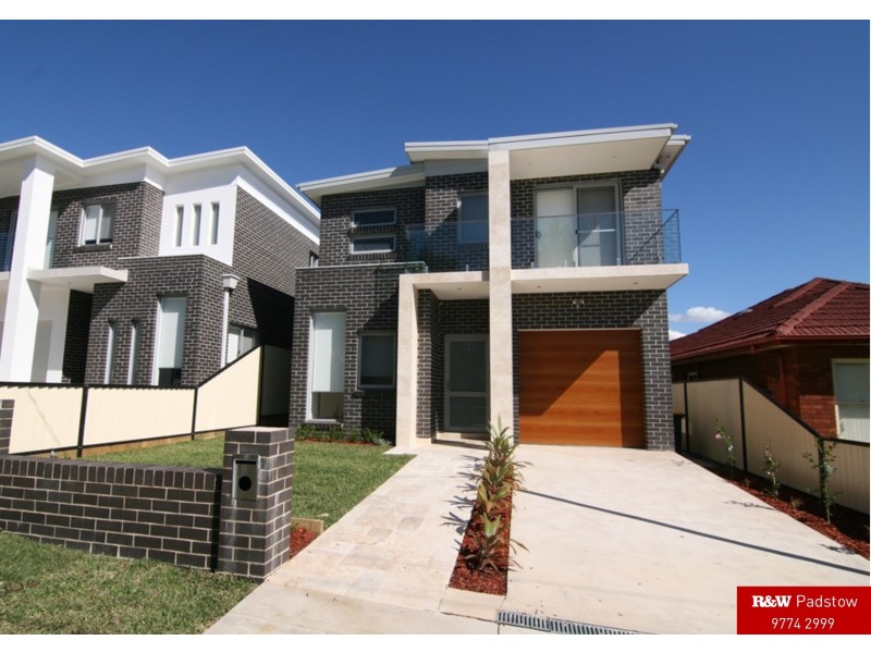 23A Michael Avenue, Belfield NSW 2191