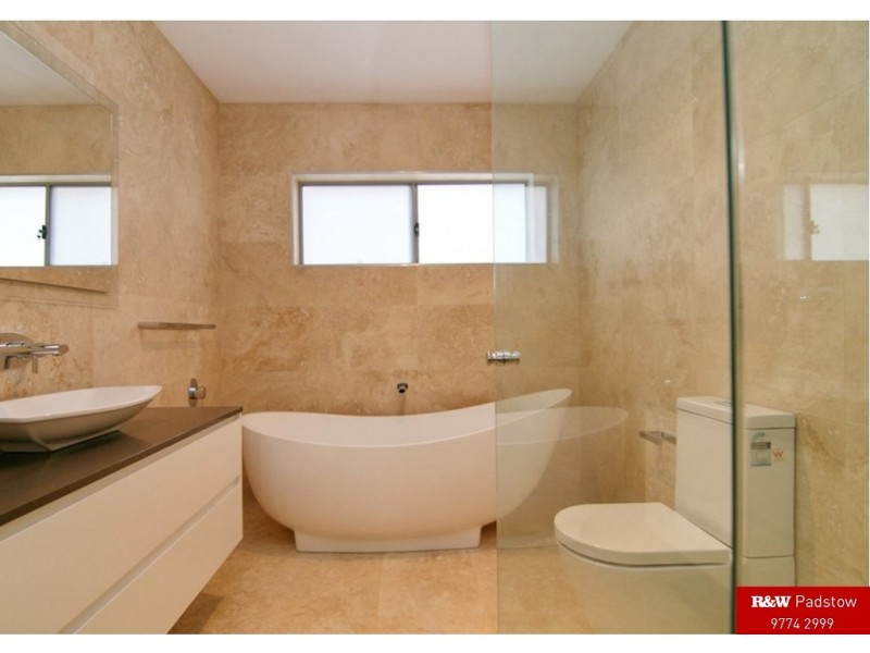 23A Michael Avenue, Belfield NSW 2191