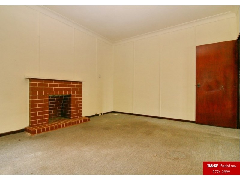 19 Cammarlie Street, Panania NSW 2213