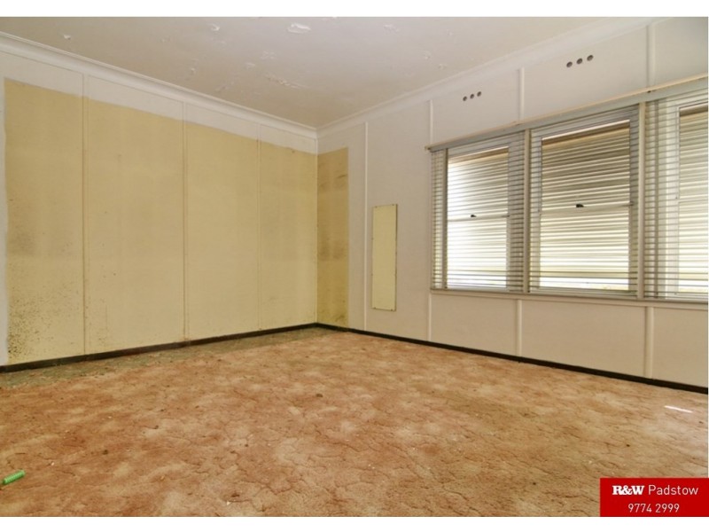 19 Cammarlie Street, Panania NSW 2213