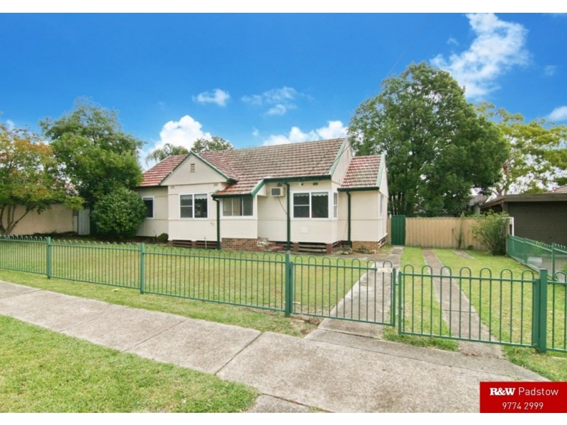 76 Lucas Road, East Hills NSW 2213