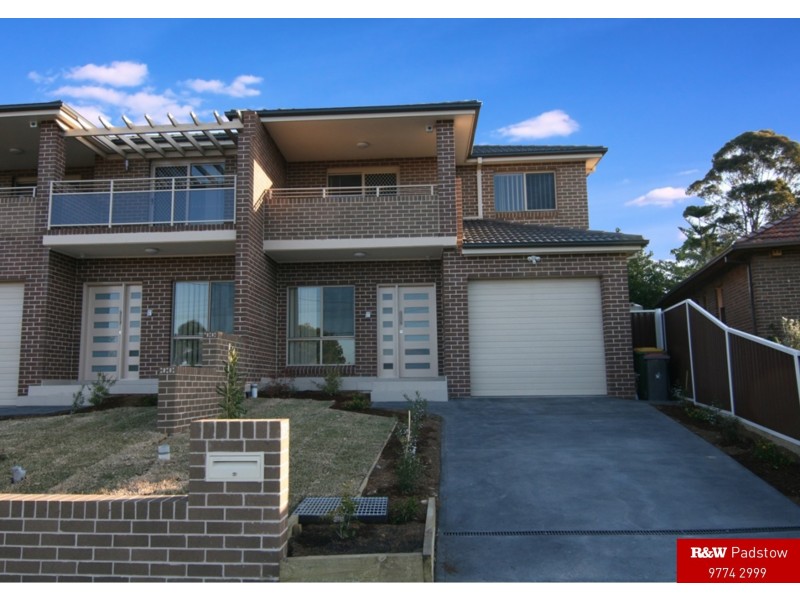 30 Doyle Road, Revesby NSW 2212