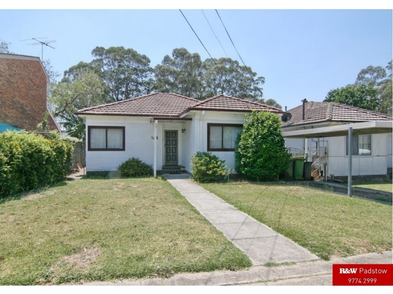 26 Swan Street, Revesby NSW 2212