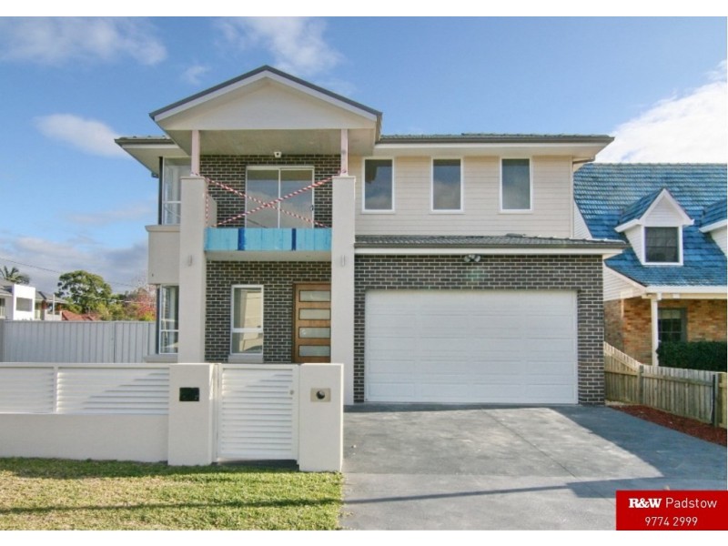 163 Horsley Road, Panania NSW 2213