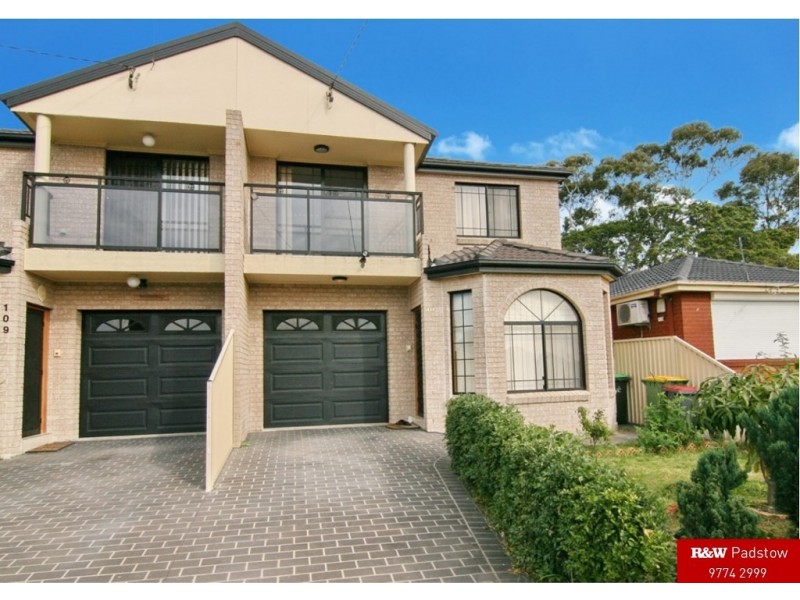 111 Beaconsfield Street, Revesby NSW 2212