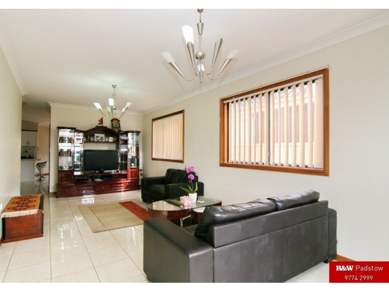 111 Beaconsfield Street, Revesby NSW 2212