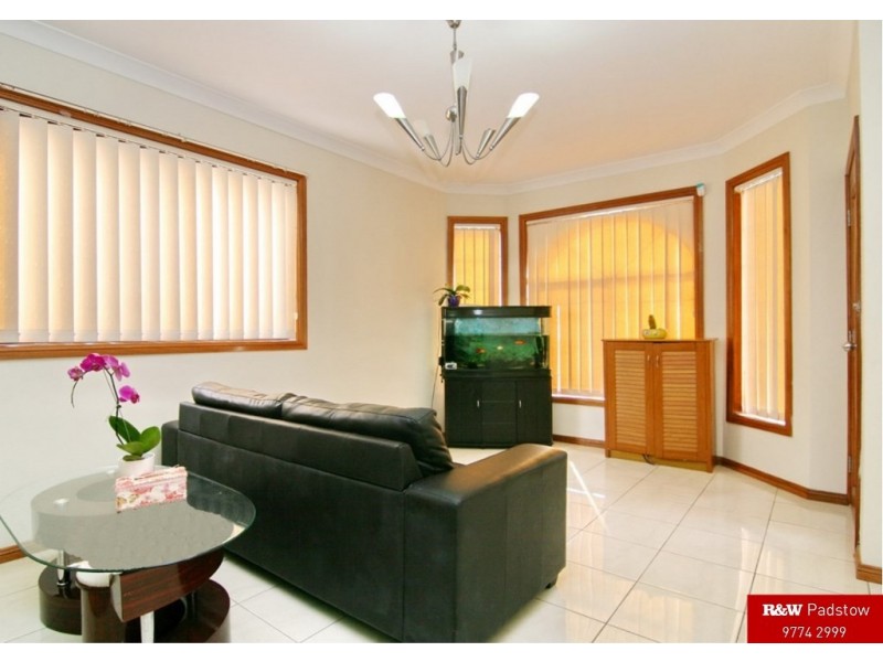 111 Beaconsfield Street, Revesby NSW 2212