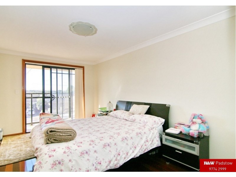 111 Beaconsfield Street, Revesby NSW 2212