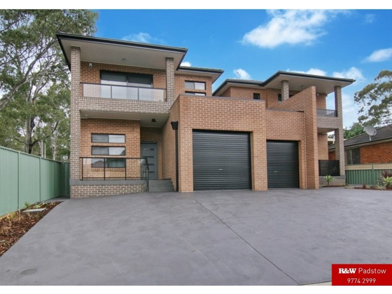 75 Turvey Street, Revesby NSW 2212