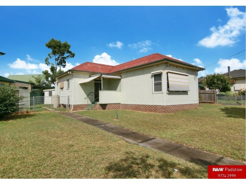19 Cammarlie Street, Panania NSW 2213
