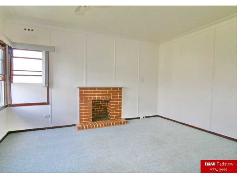 19 Cammarlie Street, Panania NSW 2213