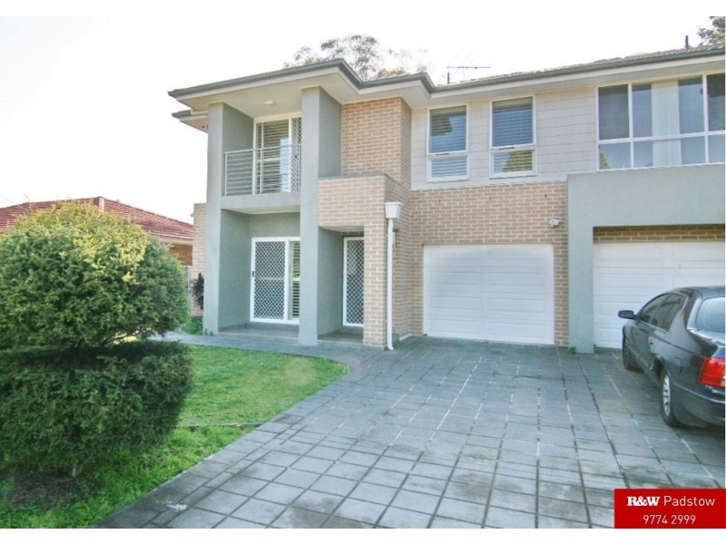 24 Coorabin Place, Riverwood NSW 2210