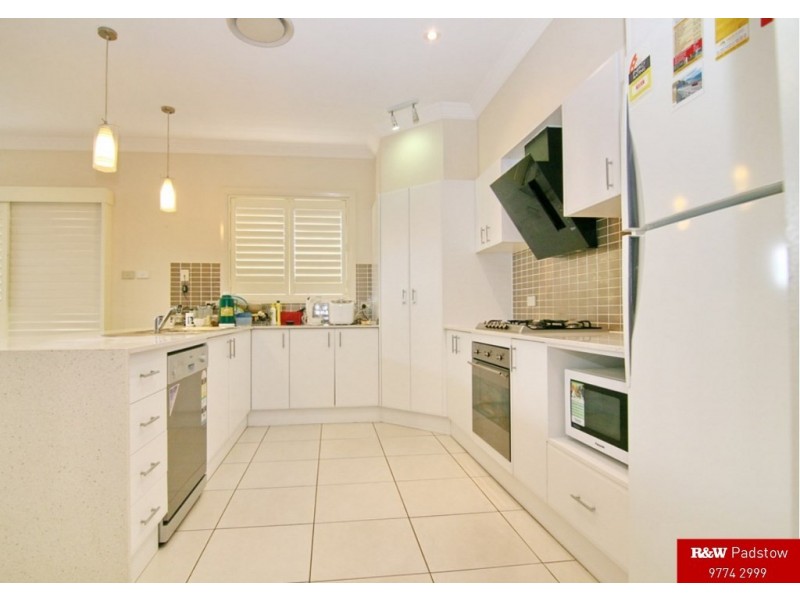 24 Coorabin Place, Riverwood NSW 2210