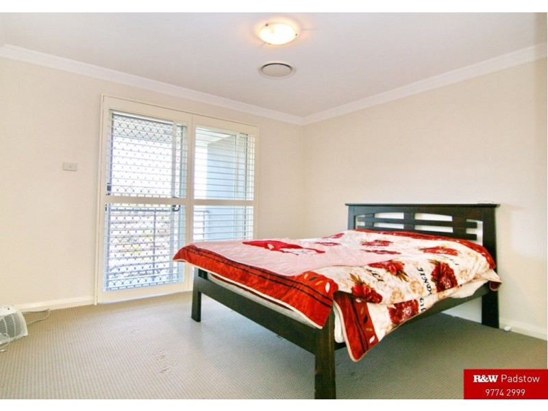 24 Coorabin Place, Riverwood NSW 2210