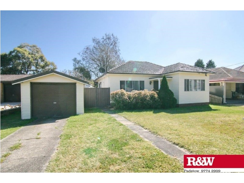 34 Archibald Street, Padstow NSW 2211