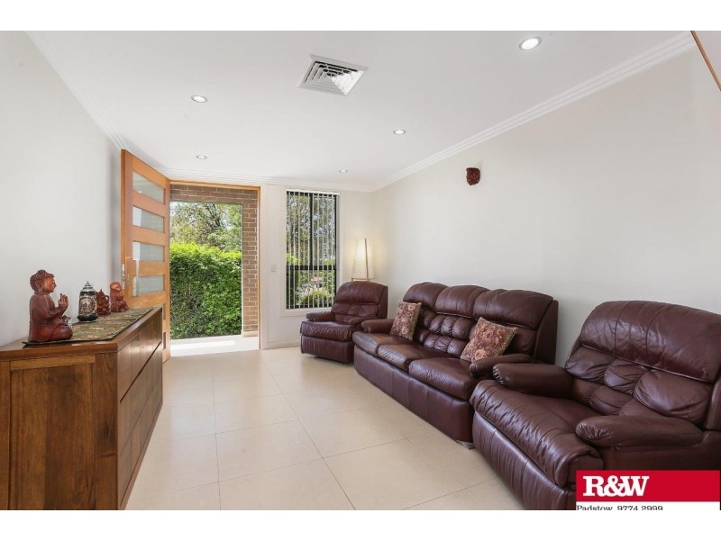 27 Morotai Road, Revesby Heights NSW 2212